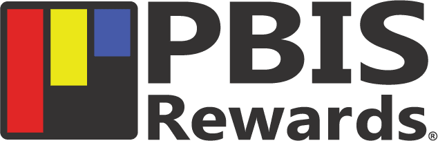PBIS Rewards logo