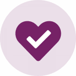 Icon for SEL/Status Check