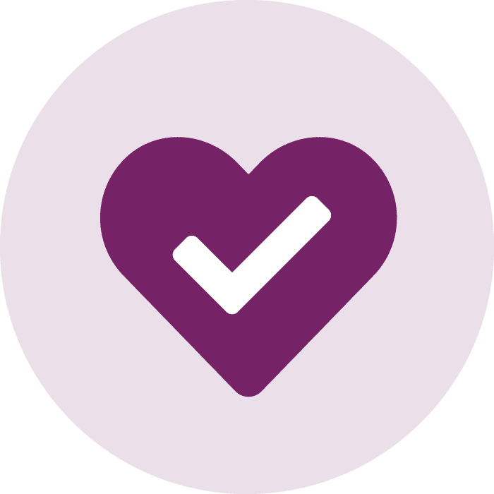 Icon for How It Works – SEL/Status Check