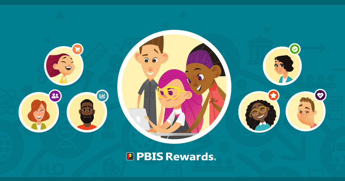 October 2024 Release - PBIS Rewards Support Center