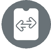 Icon for Admin Setup – Hall Pass